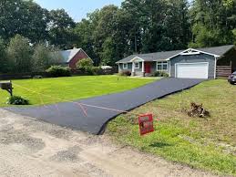 Best Driveway Removal and Replacement  in Southfield, MI